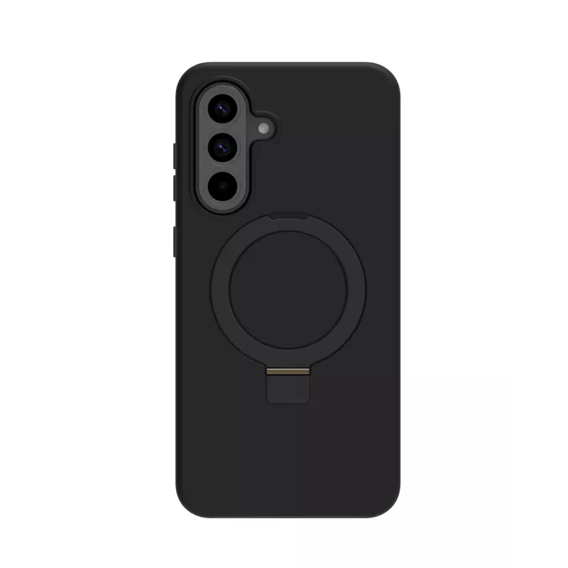 Cover dbramante1928 Galaxy A56 5G nero Monochromatic