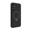 Cover dbramante1928 Galaxy A56 5G nero Monochromatic