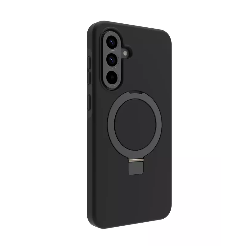 Cover dbramante1928 Galaxy A56 5G nero Monochromatic