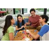 Gioco di carte MATTEL UNO Zero — gioco da tavolo, età 7+, incl. mazzo e blocco segnapunti