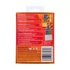 Gioco di carte MATTEL UNO Zero — gioco da tavolo, età 7+, incl. mazzo e blocco segnapunti