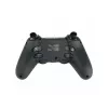 Steelplay JVAMUL00153 controller gaming blu RF gamepad analogico / digitale PC, PlayStation 4, Playstation 3