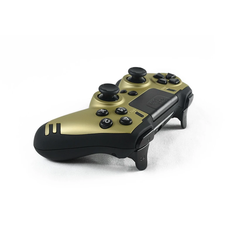 Steelplay Slim Pack controller wireless, oro, 2,4 GHz