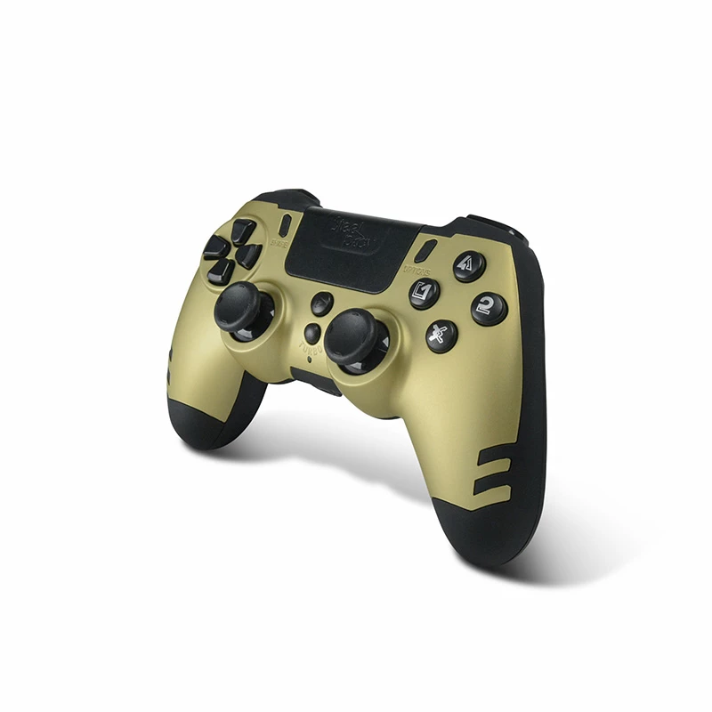 Steelplay Slim Pack controller wireless, oro, 2,4 GHz