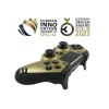 Steelplay Slim Pack controller wireless, oro, 2,4 GHz