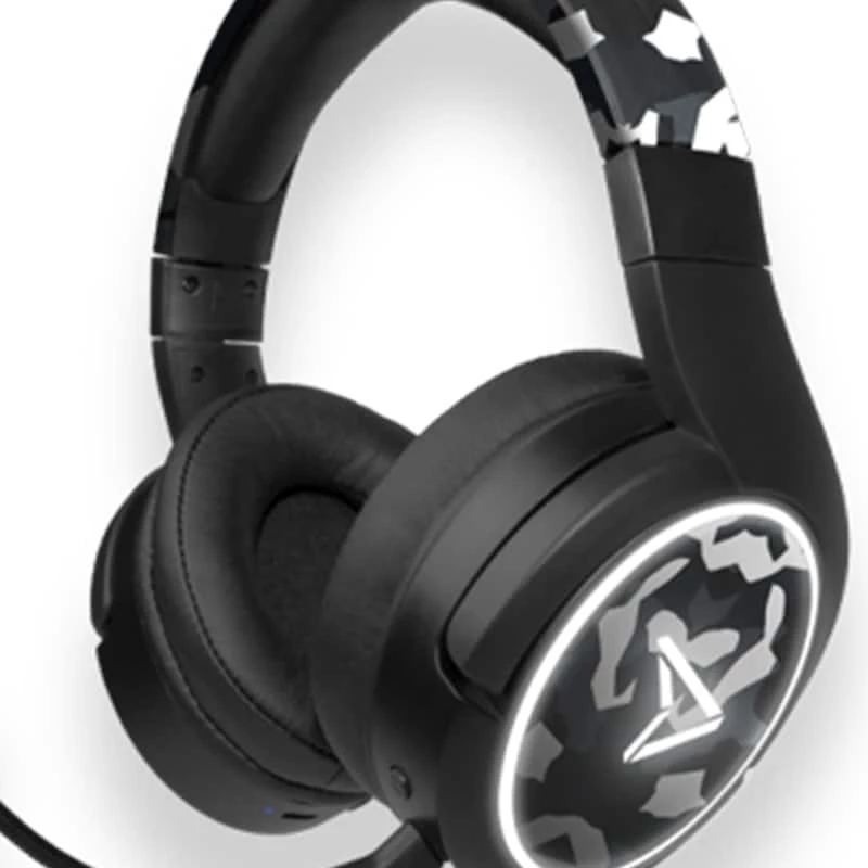 Lexip x Steelplay Impulse Camo Multi cuffie Bluetooth con microfono JVAMUL00158, wireless, mimetiche