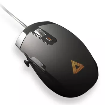 Mouse Lexip Gaming Pu94 USB Type-A