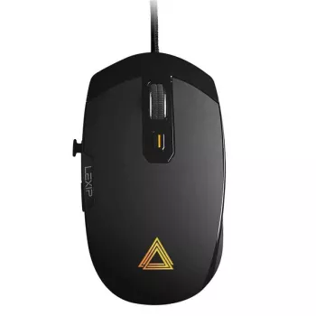 Mouse Lexip Gaming Pu94 USB Type-A
