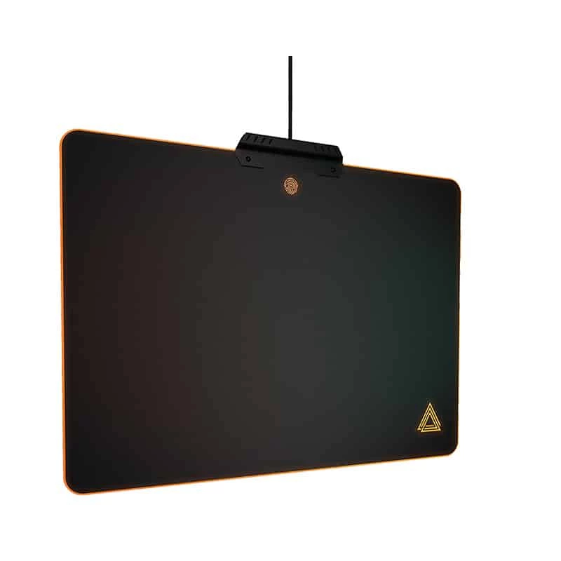 Lexip B5 RGB tappetino per mouse
