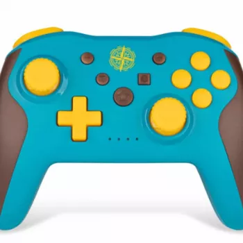 Lexip Adventure Controller – Wireless compatibile Switch