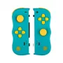 Lexip x Steelplay Adventure Twinpads controller per Nintendo Switch