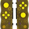 Lexip x Steelplay Adventure Twinpads Magic JVASWI00102 per Nintendo Switch