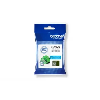 Brother LC462C cartuccia d'inchiostro ciano 1 pezzo originale capacità standard