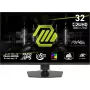 MSI MAG 322URDF E16 monitor per computer 80 cm (31,5 pollici) 3840 x 2160 pixel 4K Ultra HD nero