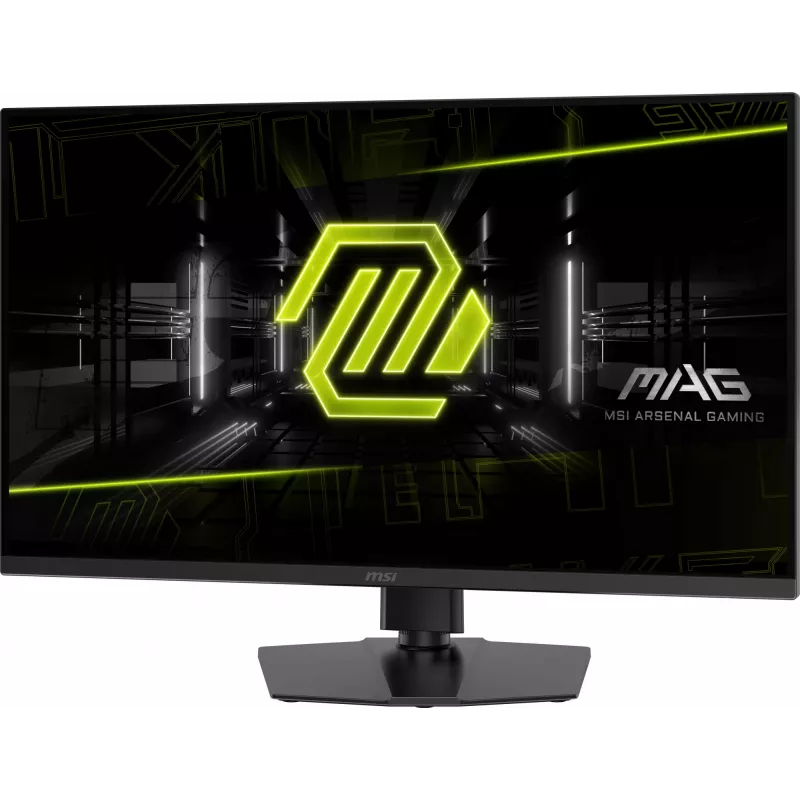 MSI MAG 322URDF E16 monitor per computer 80 cm (31,5 pollici) 3840 x 2160 pixel 4K Ultra HD nero