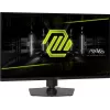MSI MAG 322URDF E16 monitor per computer 80 cm (31,5 pollici) 3840 x 2160 pixel 4K Ultra HD nero