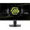 MSI MAG 322URDF E16 monitor per computer 80 cm (31,5 pollici) 3840 x 2160 pixel 4K Ultra HD nero