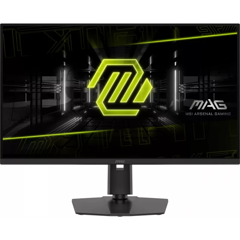 MSI MAG 322URDF E16 monitor per computer 80 cm (31,5 pollici) 3840 x 2160 pixel 4K Ultra HD nero