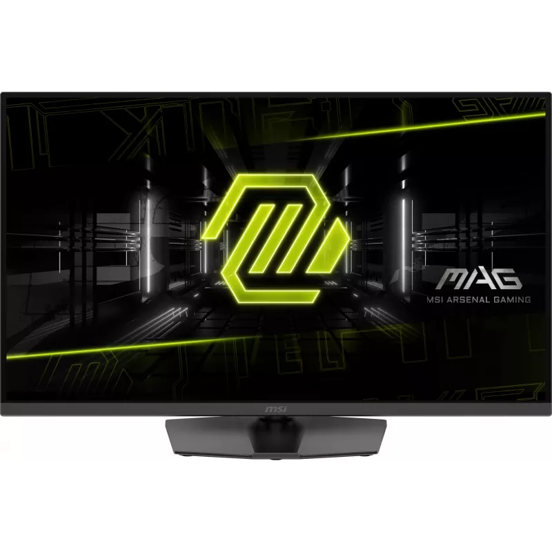 MSI MAG 322URDF E16 monitor per computer 80 cm (31,5 pollici) 3840 x 2160 pixel 4K Ultra HD nero