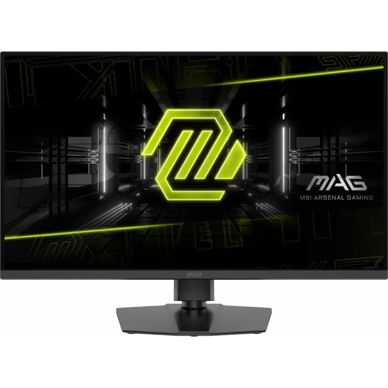MSI MAG 322URDF E16 monitor per computer 80 cm (31,5 pollici) 3840 x 2160 pixel 4K Ultra HD nero
