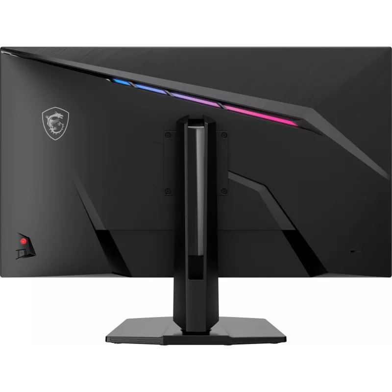 MSI MAG 322URDF E16 monitor per computer 80 cm (31,5 pollici) 3840 x 2160 pixel 4K Ultra HD nero