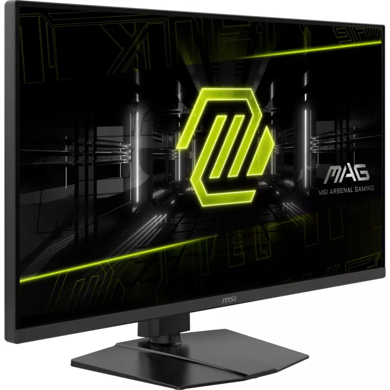 MSI MAG 322URDF E16 monitor per computer 80 cm (31,5 pollici) 3840 x 2160 pixel 4K Ultra HD nero