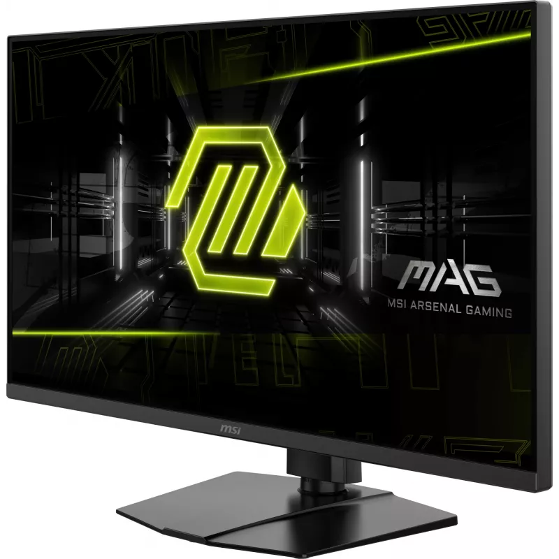 MSI MAG 322URDF E16 monitor per computer 80 cm (31,5 pollici) 3840 x 2160 pixel 4K Ultra HD nero