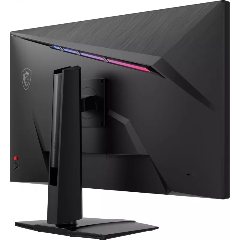 MSI MAG 322URDF E16 monitor per computer 80 cm (31,5 pollici) 3840 x 2160 pixel 4K Ultra HD nero