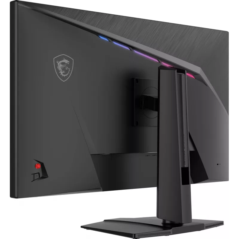 MSI MAG 322URDF E16 monitor per computer 80 cm (31,5 pollici) 3840 x 2160 pixel 4K Ultra HD nero