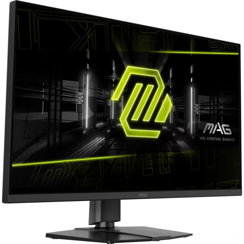 MSI MAG 322URDF E16 monitor per computer 80 cm (31,5 pollici) 3840 x 2160 pixel 4K Ultra HD nero