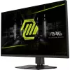 MSI MAG 322URDF E16 monitor per computer 80 cm (31,5 pollici) 3840 x 2160 pixel 4K Ultra HD nero