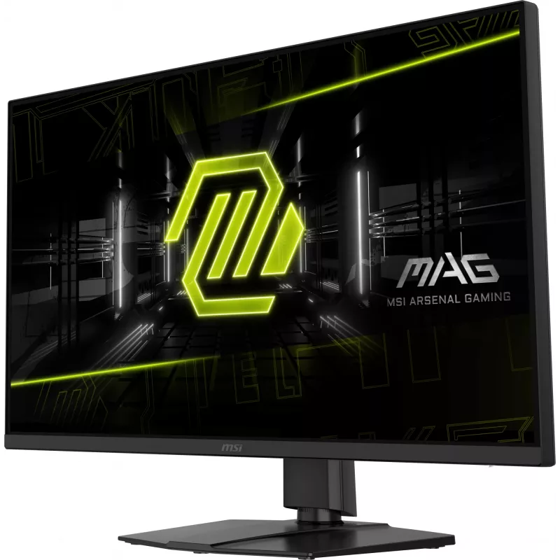 MSI MAG 322URDF E16 monitor per computer 80 cm (31,5 pollici) 3840 x 2160 pixel 4K Ultra HD nero