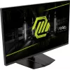 MSI MAG 322URDF E16 monitor per computer 80 cm (31,5 pollici) 3840 x 2160 pixel 4K Ultra HD nero