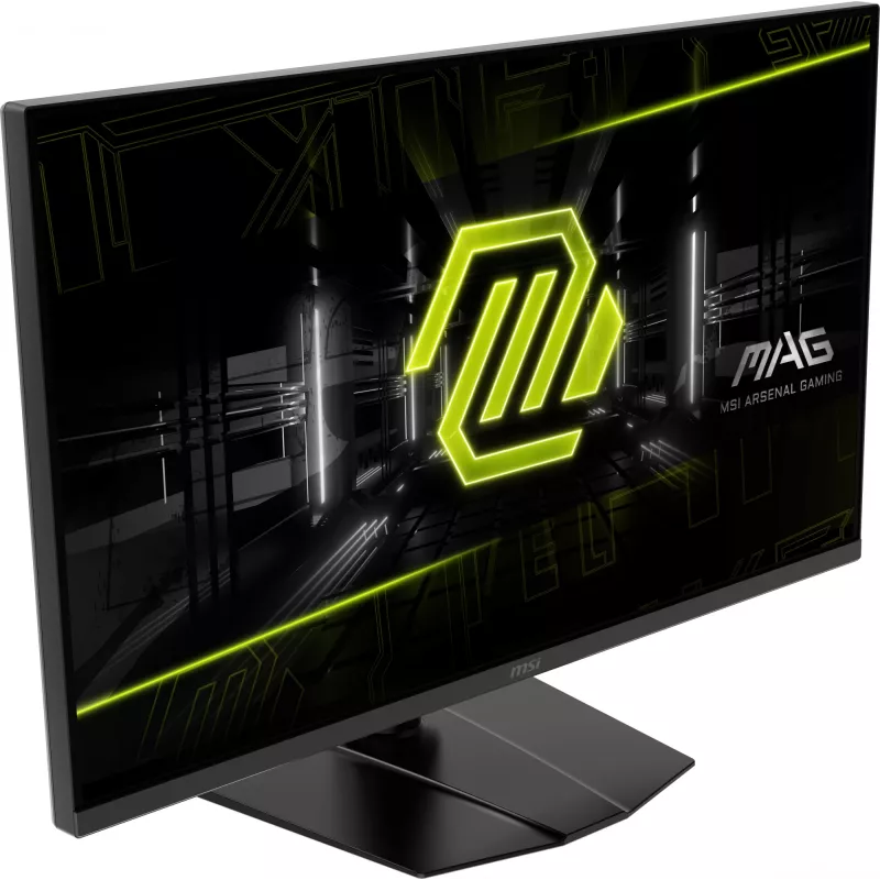 MSI MAG 322URDF E16 monitor per computer 80 cm (31,5 pollici) 3840 x 2160 pixel 4K Ultra HD nero
