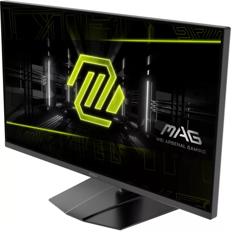MSI MAG 322URDF E16 monitor per computer 80 cm (31,5 pollici) 3840 x 2160 pixel 4K Ultra HD nero