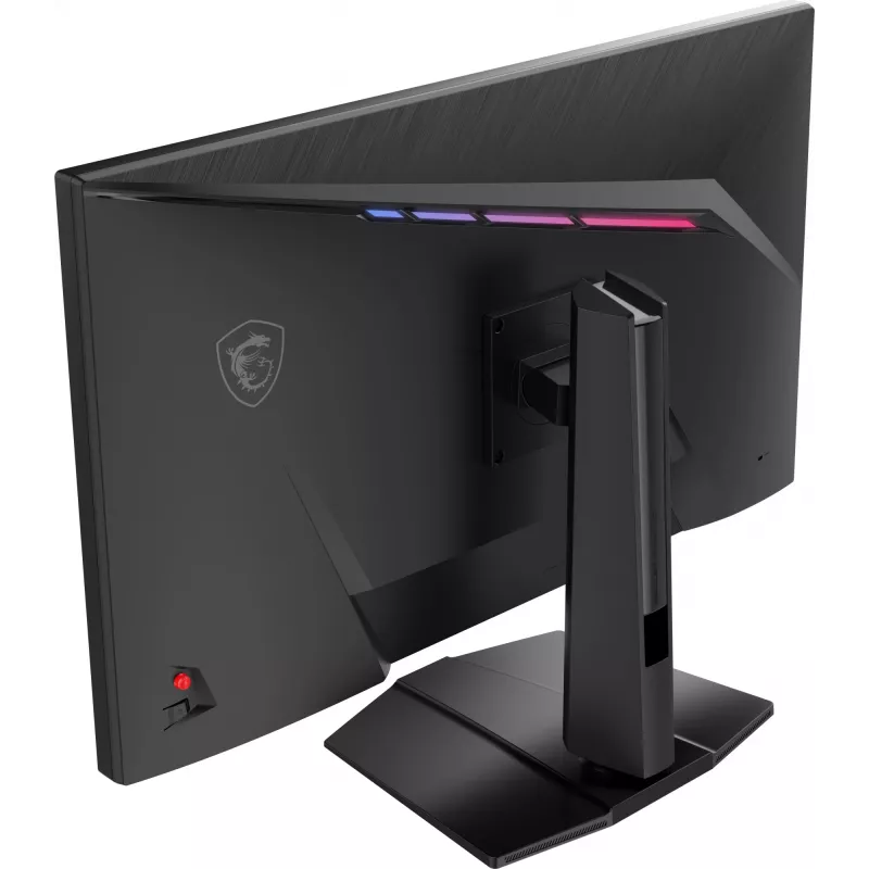 MSI MAG 322URDF E16 monitor per computer 80 cm (31,5 pollici) 3840 x 2160 pixel 4K Ultra HD nero