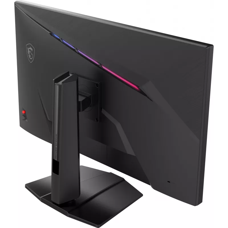 MSI MAG 322URDF E16 monitor per computer 80 cm (31,5 pollici) 3840 x 2160 pixel 4K Ultra HD nero