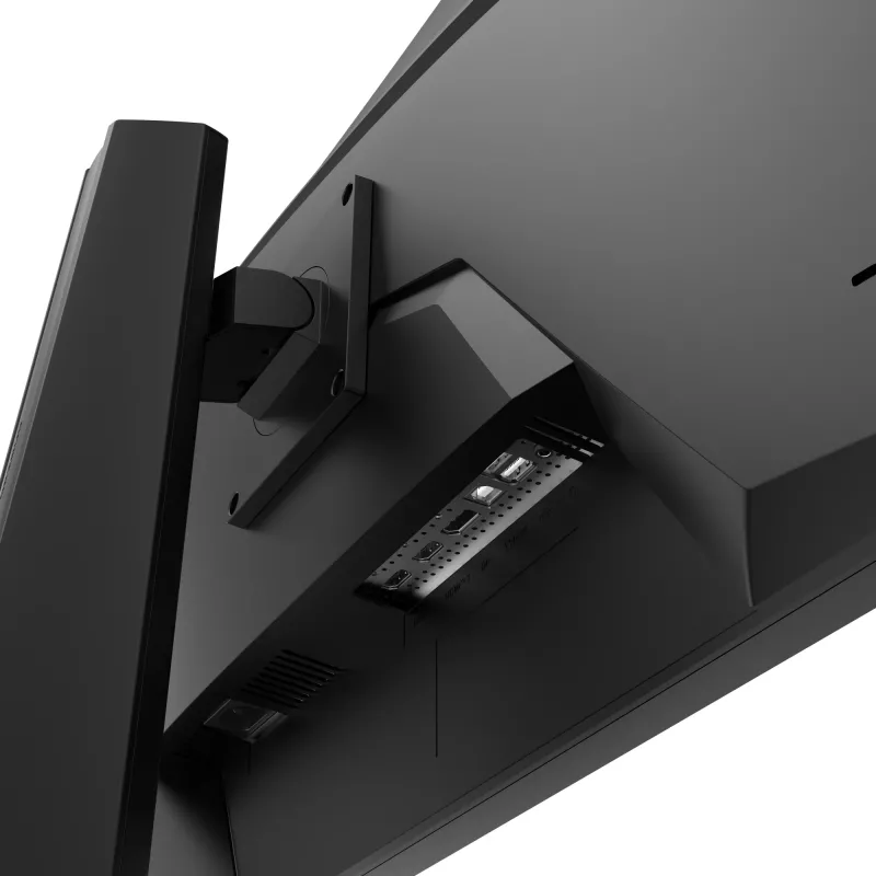 MSI MAG 322URDF E16 monitor per computer 80 cm (31,5 pollici) 3840 x 2160 pixel 4K Ultra HD nero