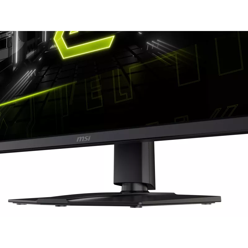 MSI MAG 322URDF E16 monitor per computer 80 cm (31,5 pollici) 3840 x 2160 pixel 4K Ultra HD nero