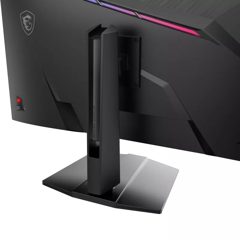 MSI MAG 322URDF E16 monitor per computer 80 cm (31,5 pollici) 3840 x 2160 pixel 4K Ultra HD nero