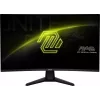 MSI MAG 32C6X monitor per computer 80 cm (31,5 pollici) 1920 x 1080 pixel Full HD nero