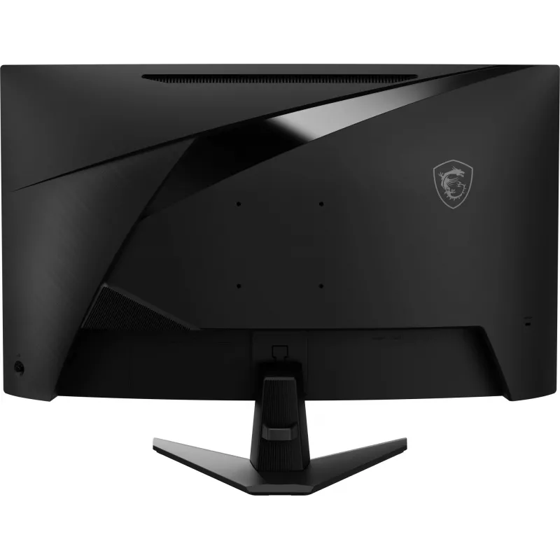 MSI MAG 32C6X monitor per computer 80 cm (31,5 pollici) 1920 x 1080 pixel Full HD nero