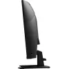 MSI MAG 32C6X monitor per computer 80 cm (31,5 pollici) 1920 x 1080 pixel Full HD nero