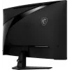 MSI MAG 32C6X monitor per computer 80 cm (31,5 pollici) 1920 x 1080 pixel Full HD nero