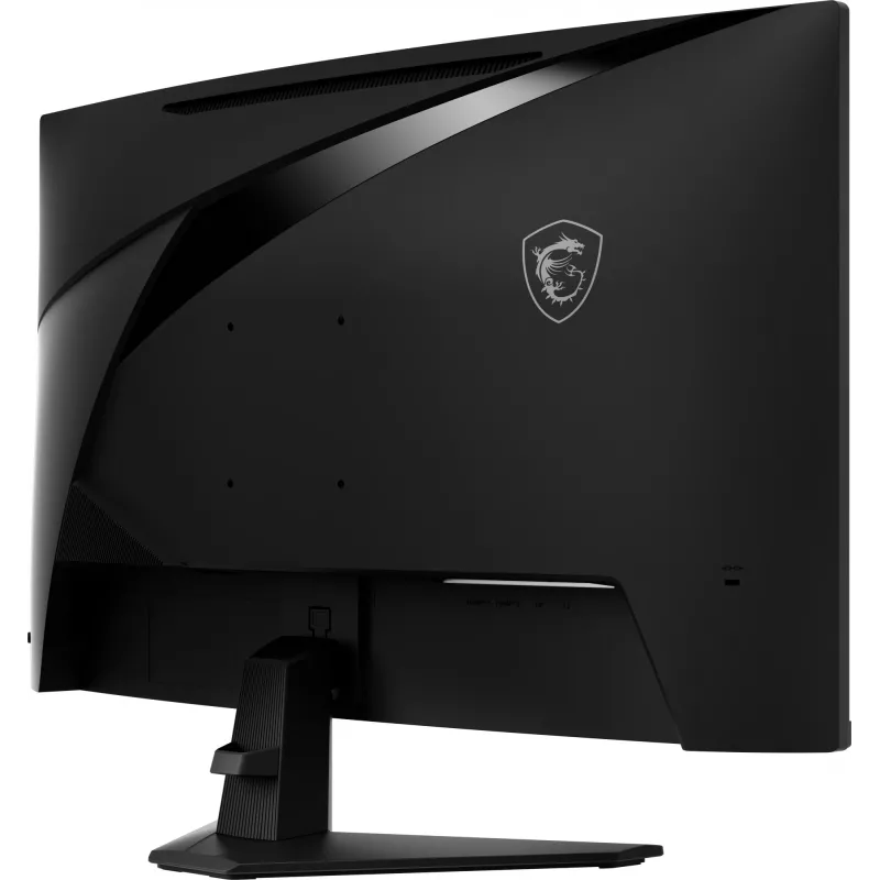 MSI MAG 32C6X monitor per computer 80 cm (31,5 pollici) 1920 x 1080 pixel Full HD nero