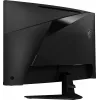 MSI MAG 32C6X monitor per computer 80 cm (31,5 pollici) 1920 x 1080 pixel Full HD nero