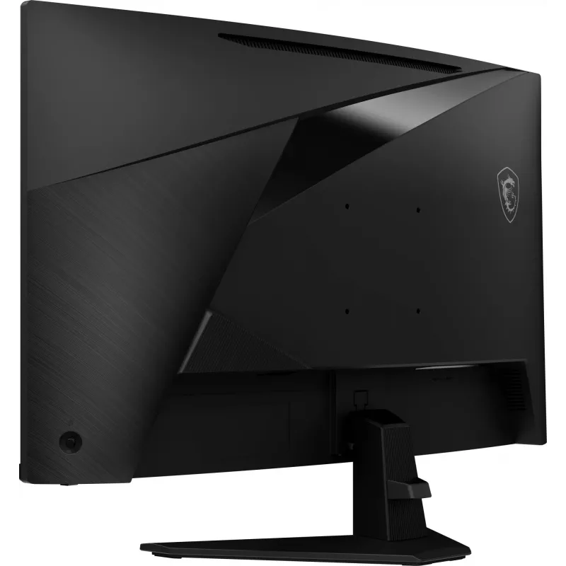 MSI MAG 32C6X monitor per computer 80 cm (31,5 pollici) 1920 x 1080 pixel Full HD nero