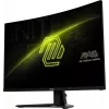 MSI MAG 32C6X monitor per computer 80 cm (31,5 pollici) 1920 x 1080 pixel Full HD nero