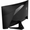 MSI MAG 32C6X monitor per computer 80 cm (31,5 pollici) 1920 x 1080 pixel Full HD nero