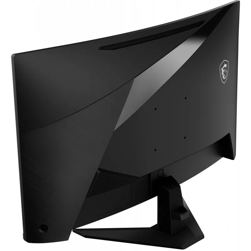 MSI MAG 32C6X monitor per computer 80 cm (31,5 pollici) 1920 x 1080 pixel Full HD nero